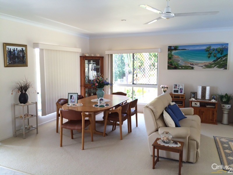 1 Pilcher Place, Bowen QLD 4805