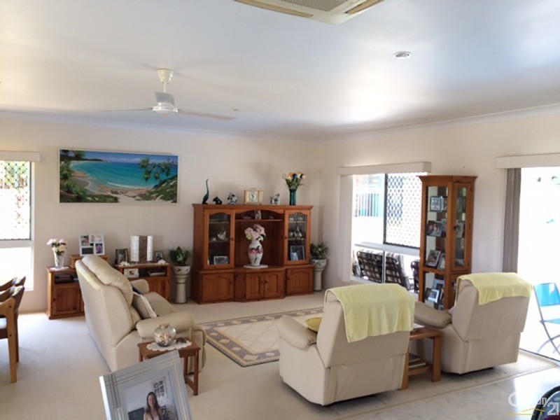 1 Pilcher Place, Bowen QLD 4805