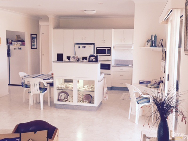 1 Pilcher Place, Bowen QLD 4805