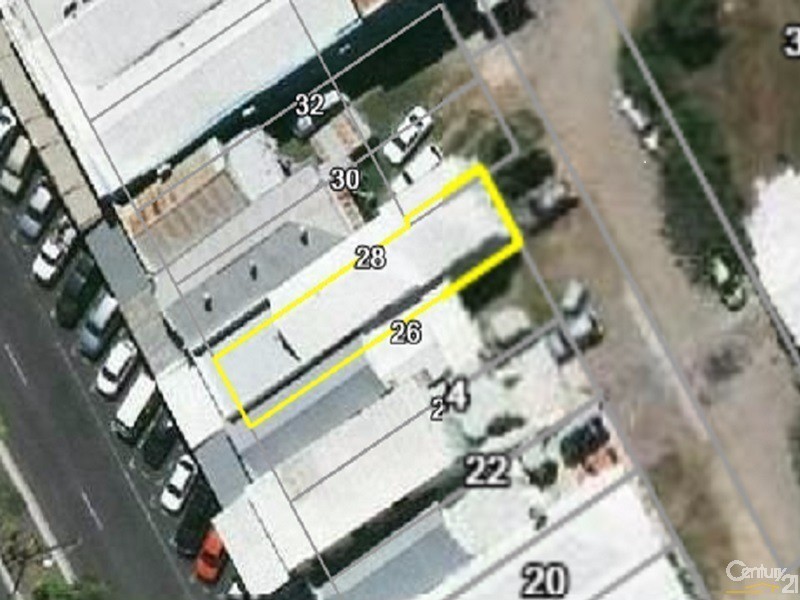 28 Herbert Street, Bowen QLD 4805