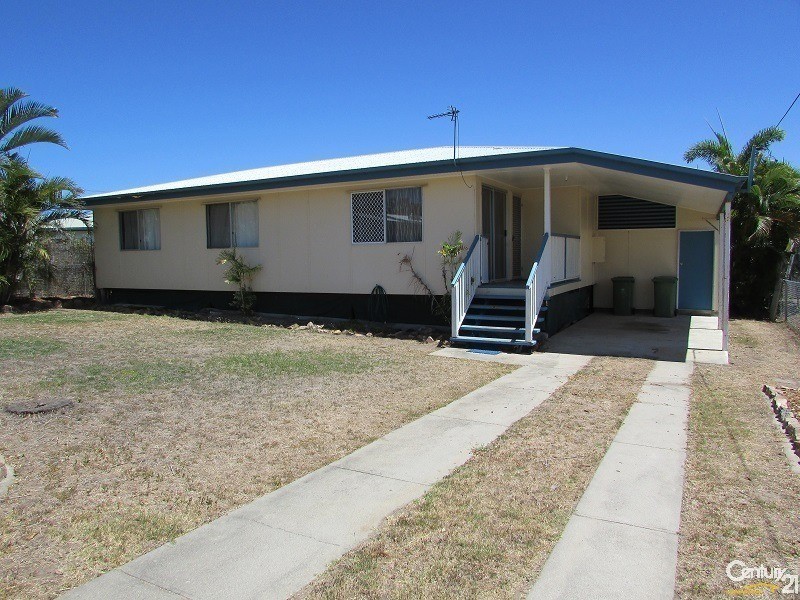 5 Rodney Street, Bowen QLD 4805