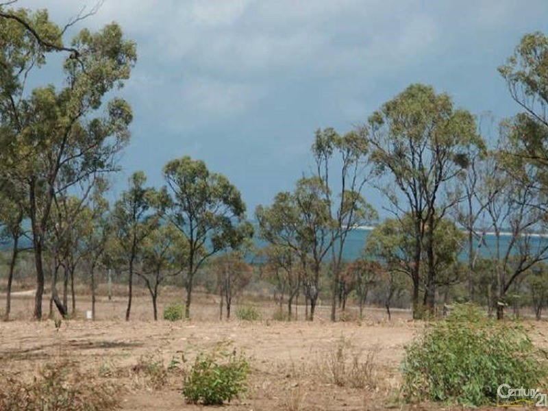 Lot 22 Yarrawonga Court, Bowen QLD 4805