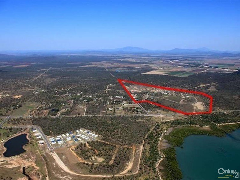Lot 22 Yarrawonga Court, Bowen QLD 4805