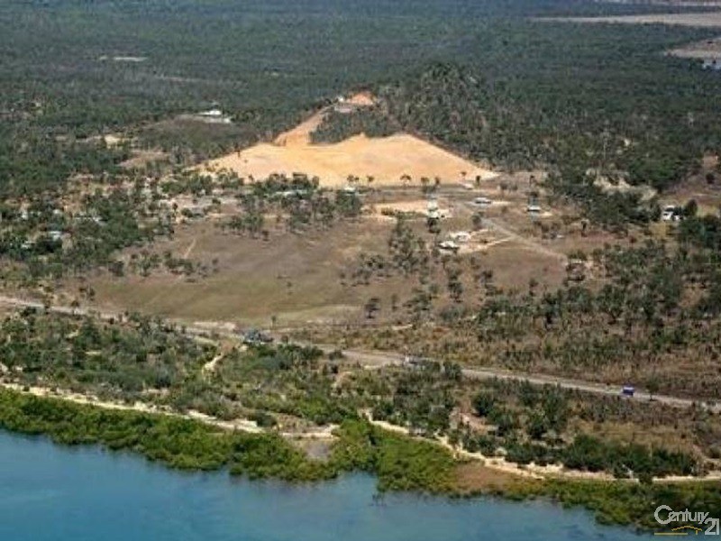 Lot 22 Yarrawonga Court, Bowen QLD 4805