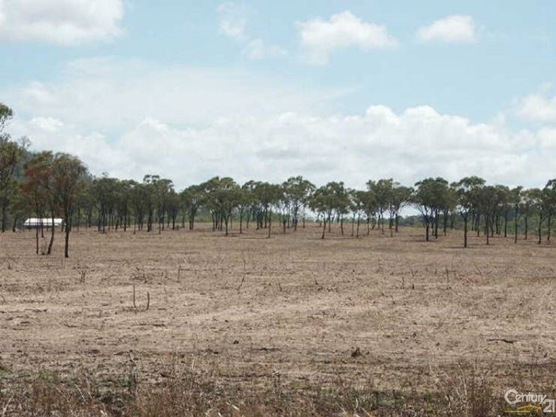 Lot 23 Yarrawonga Court, Bowen QLD 4805