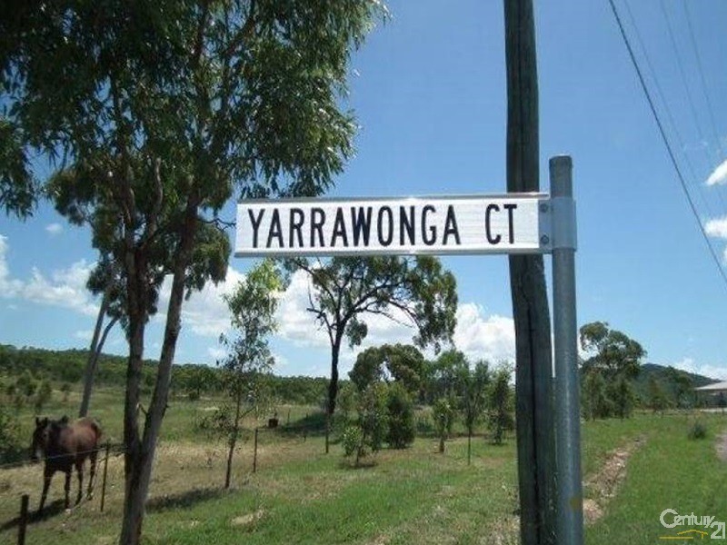 Lot 23 Yarrawonga Court, Bowen QLD 4805