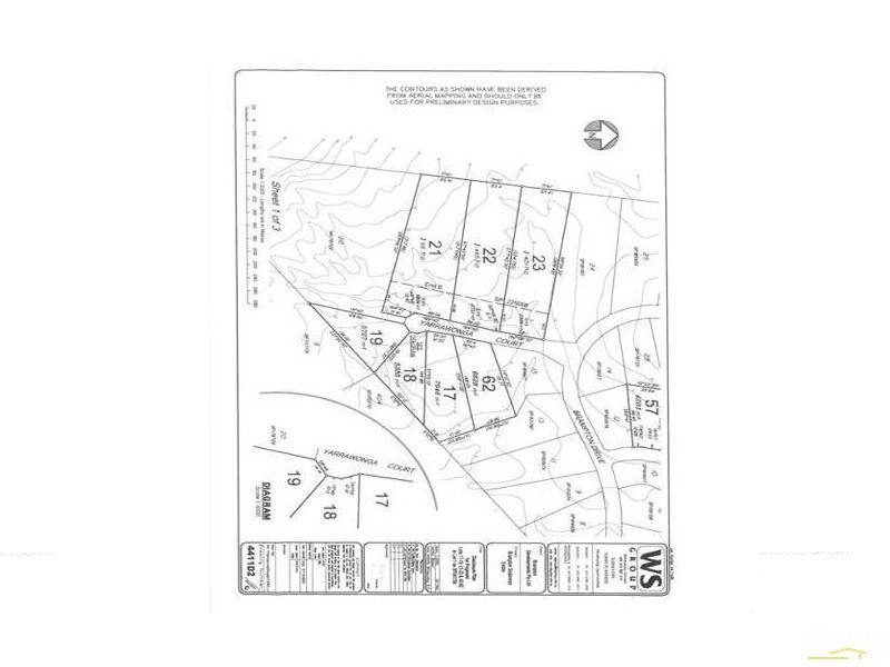 Lot 23 Yarrawonga Court, Bowen QLD 4805