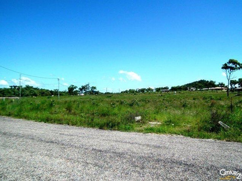 Lot 61 Lorikeet Crescent, Bowen QLD 4805