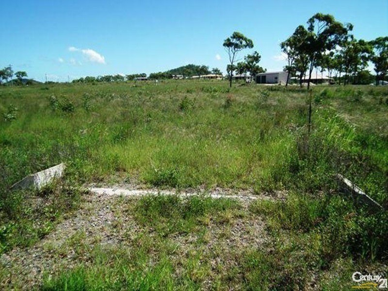 Lot 61 Lorikeet Crescent, Bowen QLD 4805