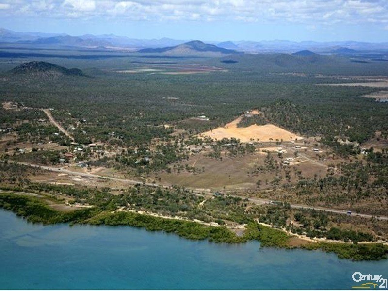 Lot 61 Lorikeet Crescent, Bowen QLD 4805