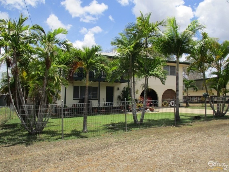 52 Eleventh Avenue, Scottville QLD 4804