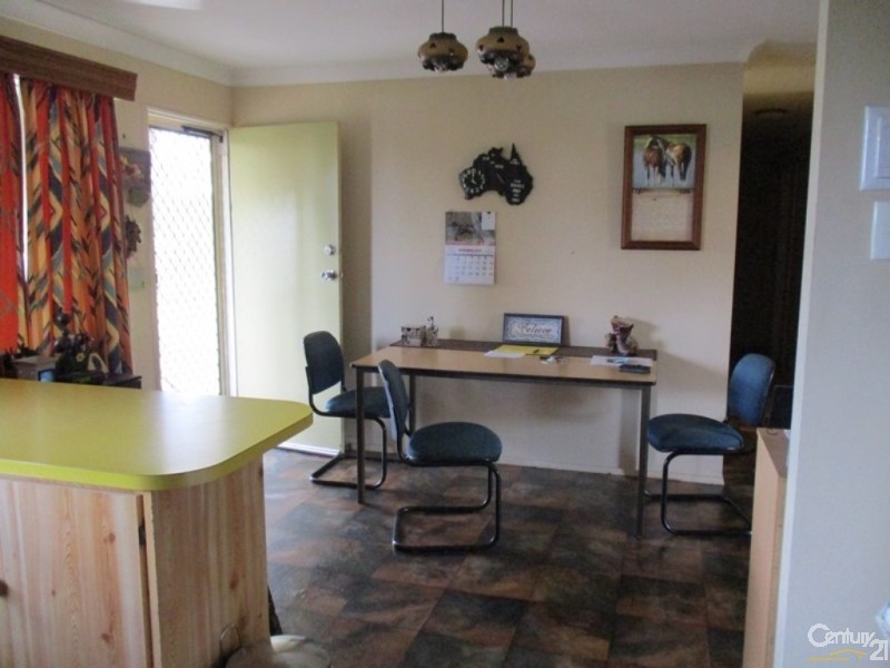 52 Eleventh Avenue, Scottville QLD 4804