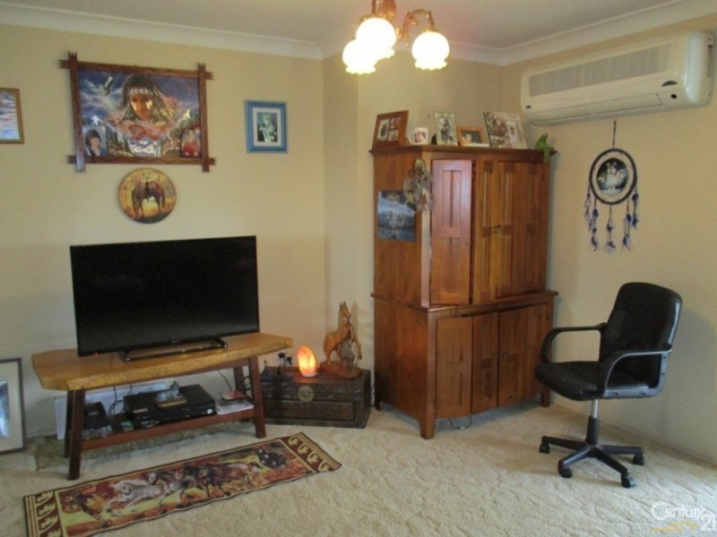 52 Eleventh Avenue, Scottville QLD 4804