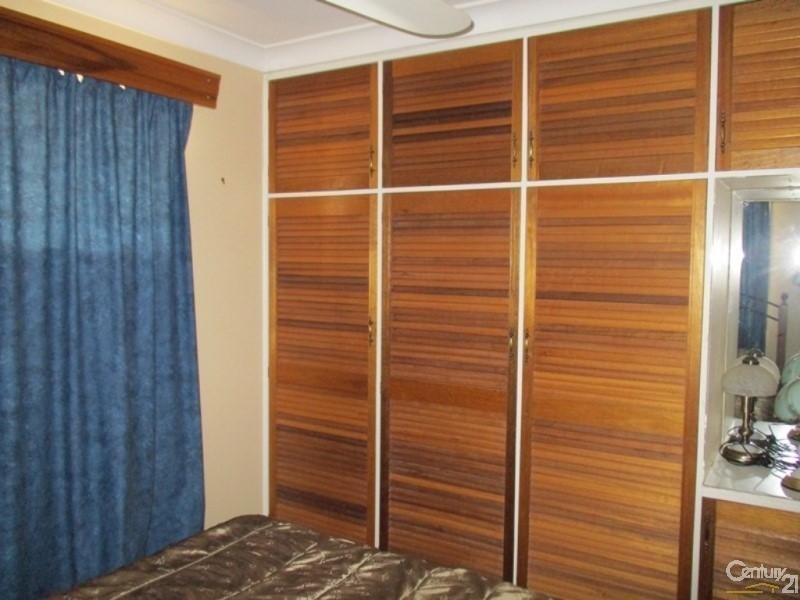 52 Eleventh Avenue, Scottville QLD 4804