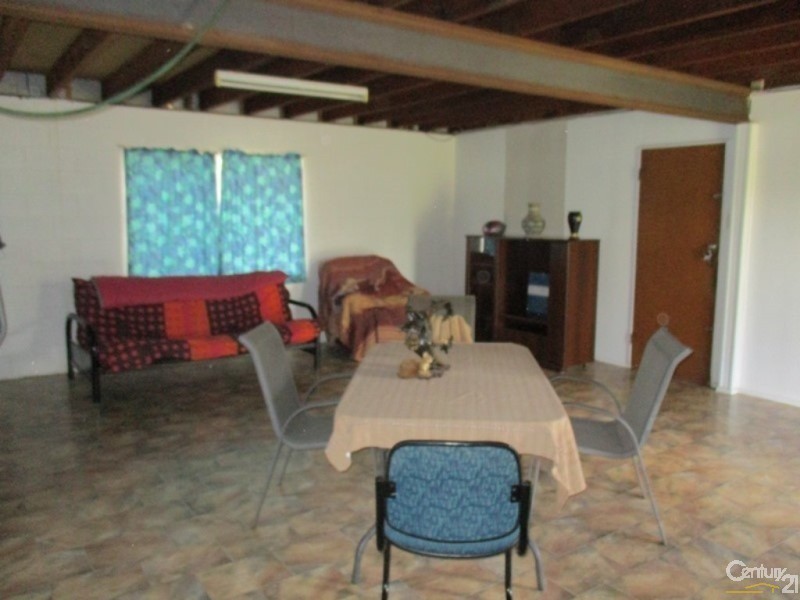 52 Eleventh Avenue, Scottville QLD 4804