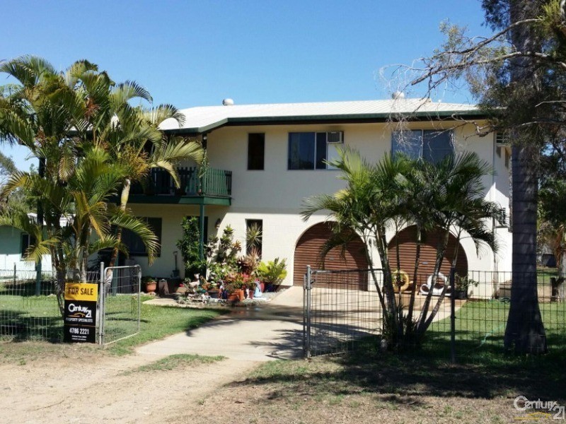 52 Eleventh Avenue, Scottville QLD 4804