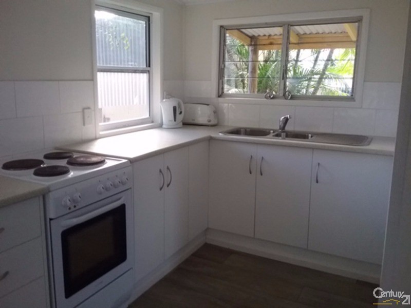 8a Dalrymple Street, Bowen QLD 4805