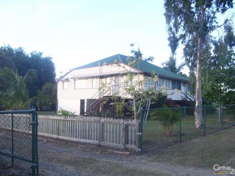 22 Fifth Avenue, Scottville QLD 4804