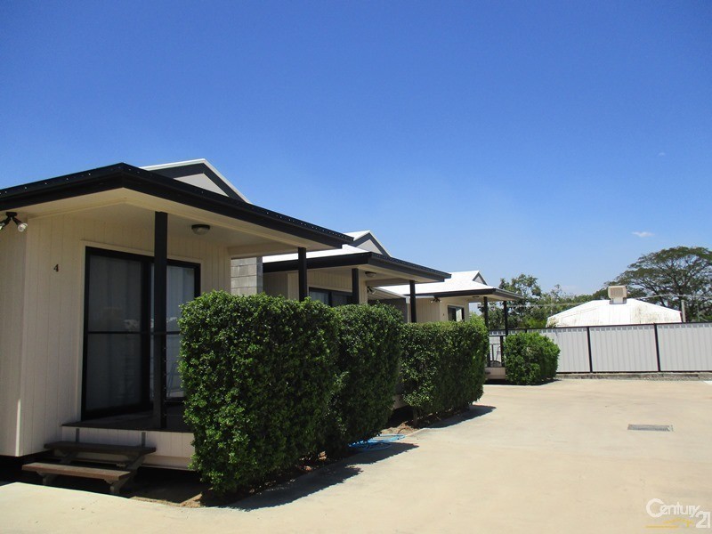 4/26 Sonoma Street, Collinsville QLD 4804