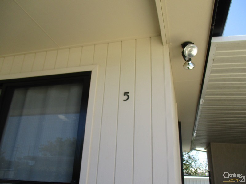 5/26 Sonoma Street, Collinsville QLD 4804