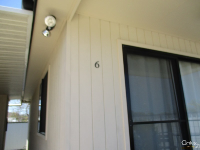 6/26 Sonoma Street, Collinsville QLD 4804