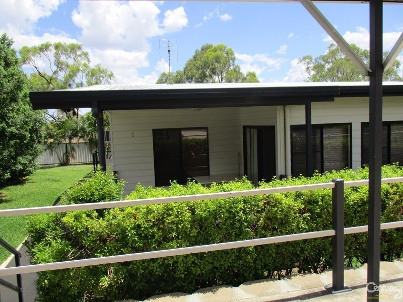 1/24 Miller Street, Collinsville QLD 4804