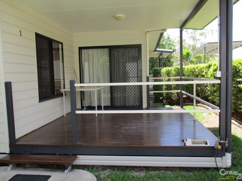 1/24 Miller Street, Collinsville QLD 4804