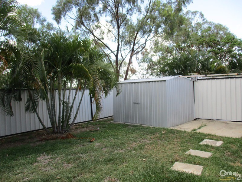 1/24 Miller Street, Collinsville QLD 4804