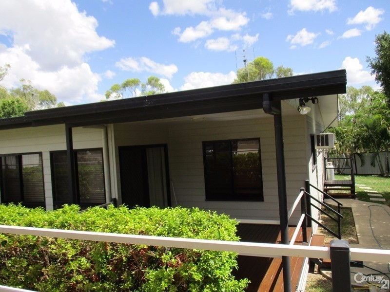 2/24 Miller Street, Collinsville QLD 4804