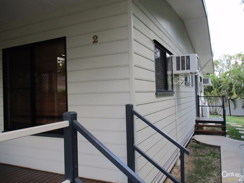 2/24 Miller Street, Collinsville QLD 4804