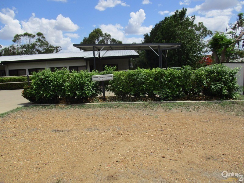 2/24 Miller Street, Collinsville QLD 4804