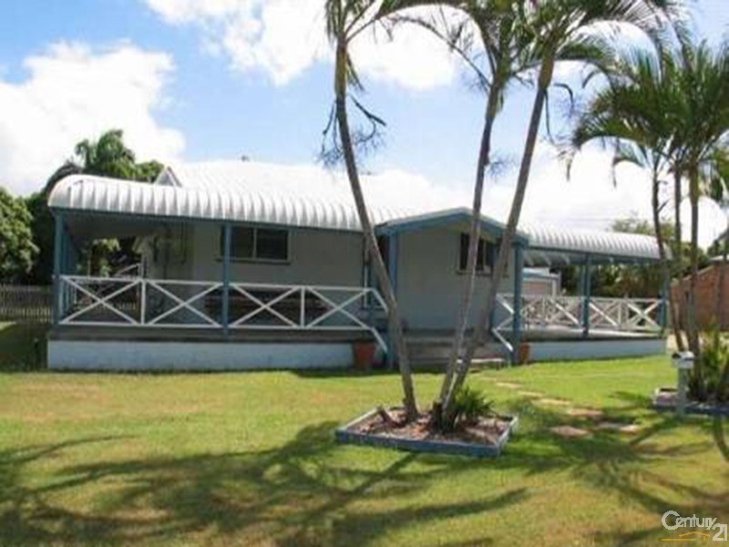 7 Whitsunday Street, Bowen QLD 4805