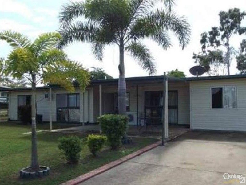 3 Sanderson Court, Collinsville QLD 4804