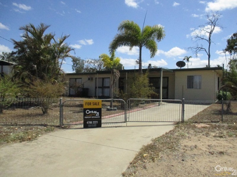 3 Sanderson Court, Collinsville QLD 4804