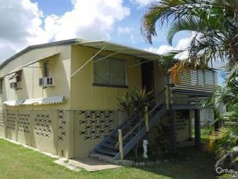 20 Belmore Street, Collinsville QLD 4804