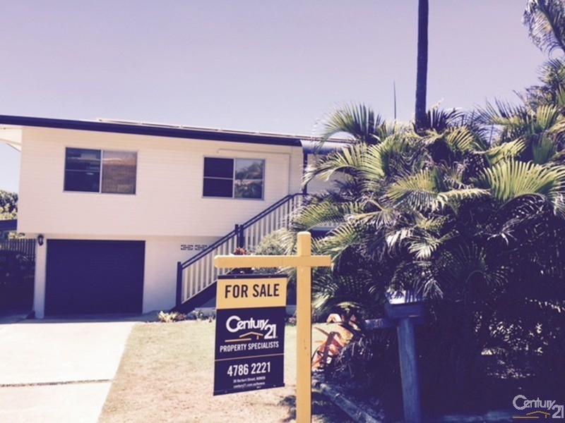 20 Casuarina Street, Bowen QLD 4805