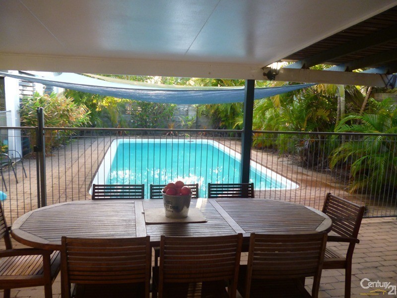 20 Casuarina Street, Bowen QLD 4805