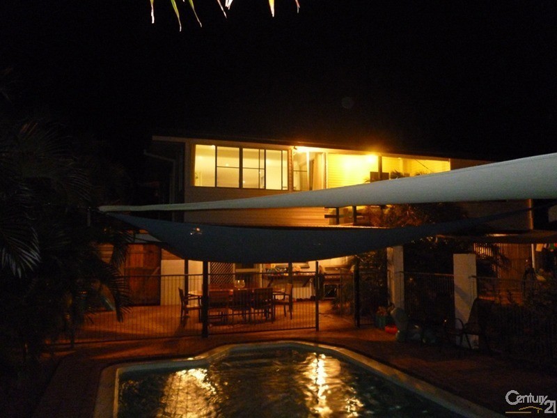 20 Casuarina Street, Bowen QLD 4805