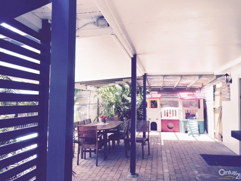 20 Casuarina Street, Bowen QLD 4805