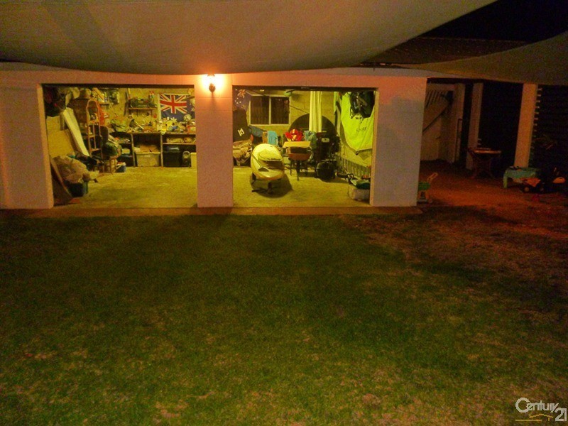 20 Casuarina Street, Bowen QLD 4805