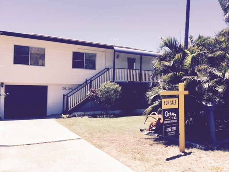 20 Casuarina Street, Bowen QLD 4805