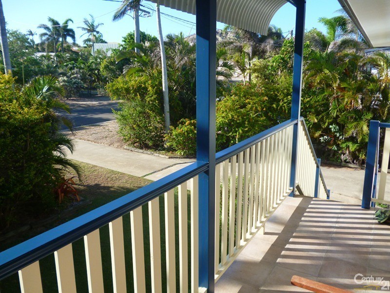 20 Casuarina Street, Bowen QLD 4805