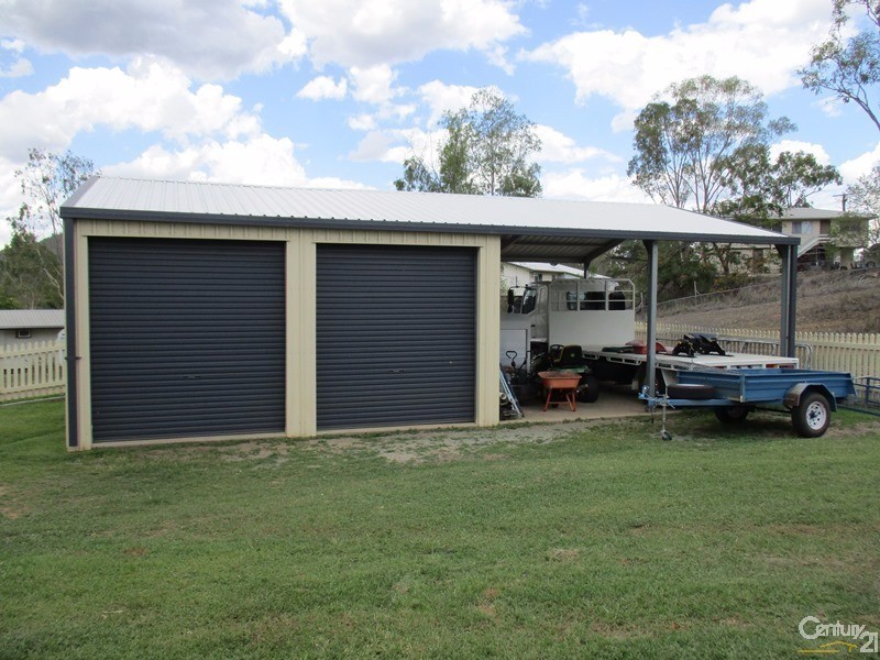 11 Miller Street, Collinsville QLD 4804