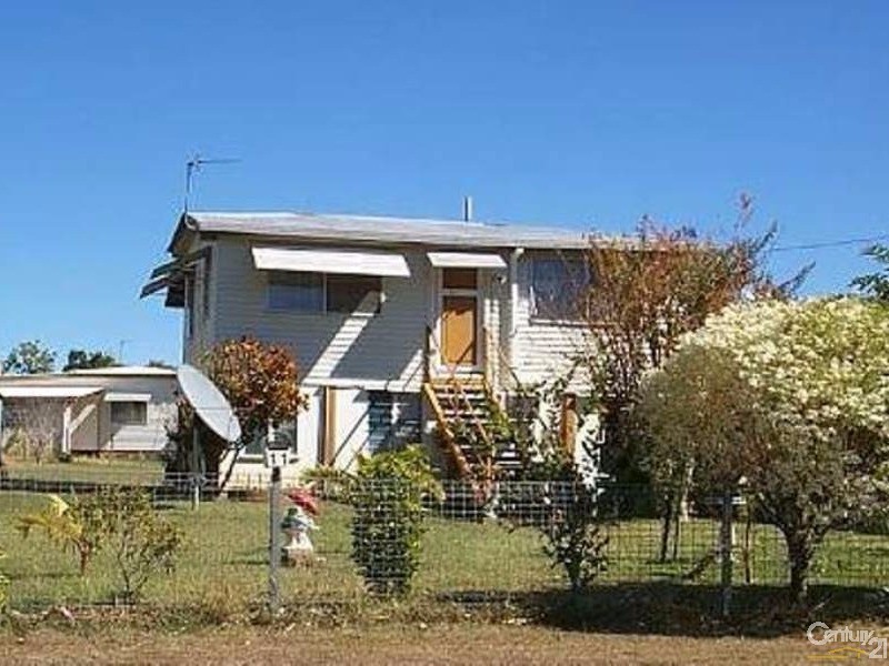 11 Leichhardt Street, Collinsville QLD 4804