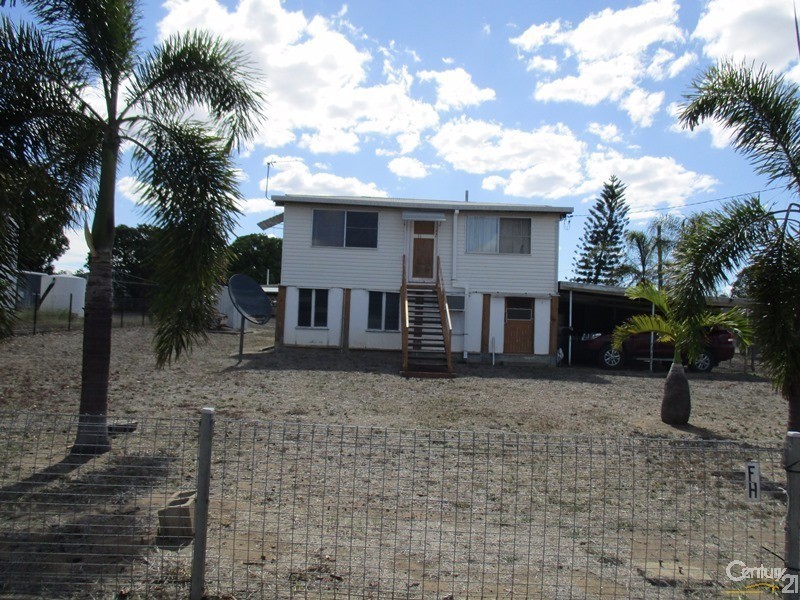 11 Leichhardt Street, Collinsville QLD 4804