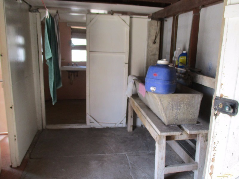 11 Leichhardt Street, Collinsville QLD 4804