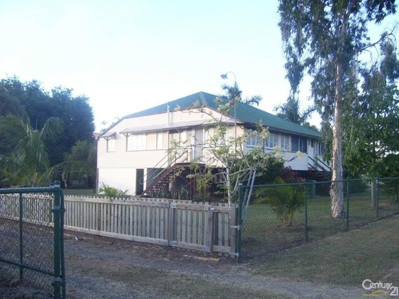 22 Fifth Avenue, Collinsville QLD 4804