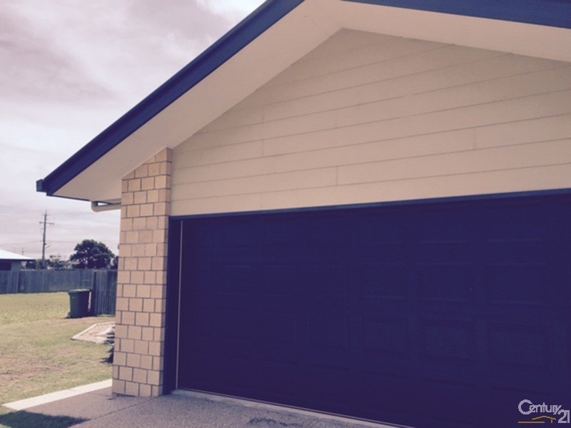 Lot 6 Banks Drive, Bowen QLD 4805