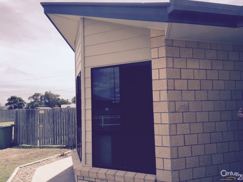 Lot 6 Banks Drive, Bowen QLD 4805