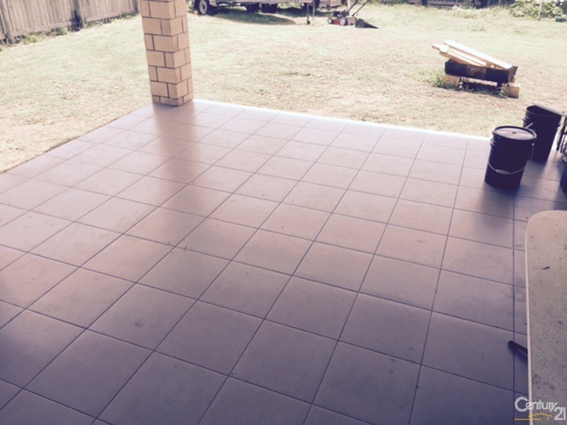 Lot 6 Banks Drive, Bowen QLD 4805